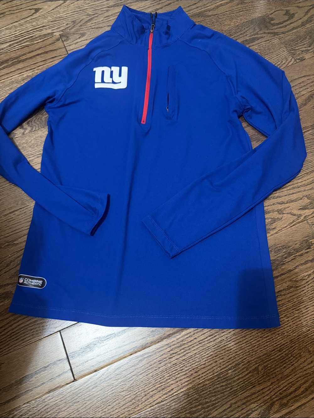 Pullover (#343)